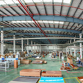 Xiamen Factory 02