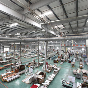 Xiamen Factory 06