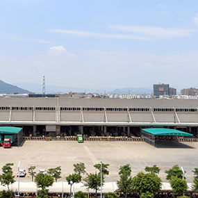 Xiamen Factory 11