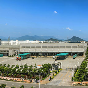 Xiamen Factory