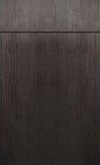 Textured RTA Frameless Brown Oak Cabinets GoldenHome Cabinetry
